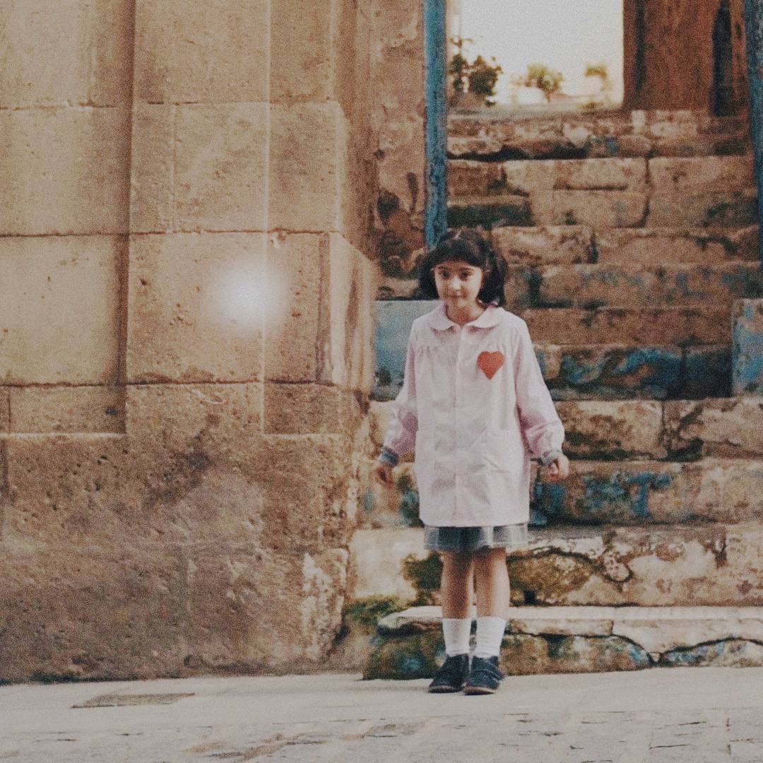 La niña de San Cristóbal